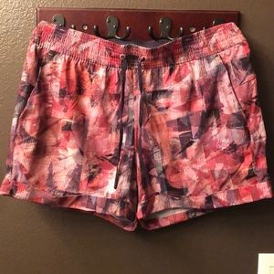 Lululemon shorts. Size 10